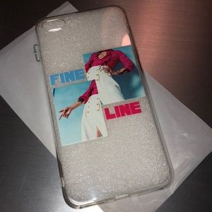 Harry Styles Fine Line IPhone 8/7plus Phone case